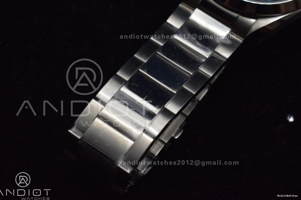 Edition on Teak Bracelet 1:1 Best SS 507 Terra Dial Aqua A SS VSF TechFriendly 150M 0515